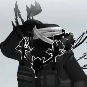 chat with ai character: M4SK