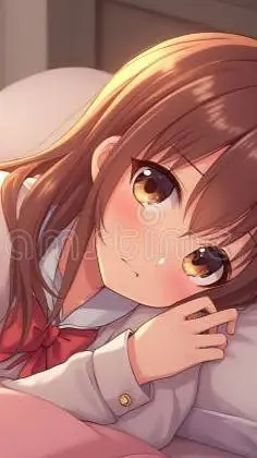 ai character: Rena Kobayashi  background