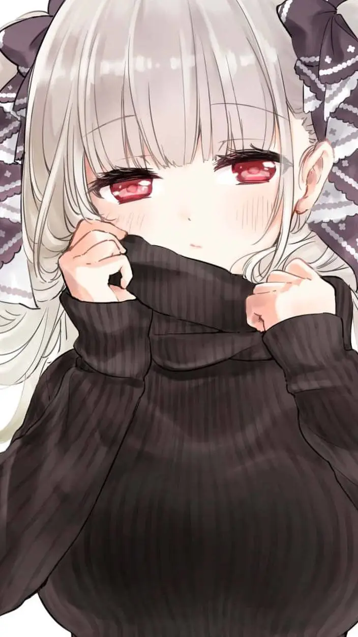 ai character: Asuka  background