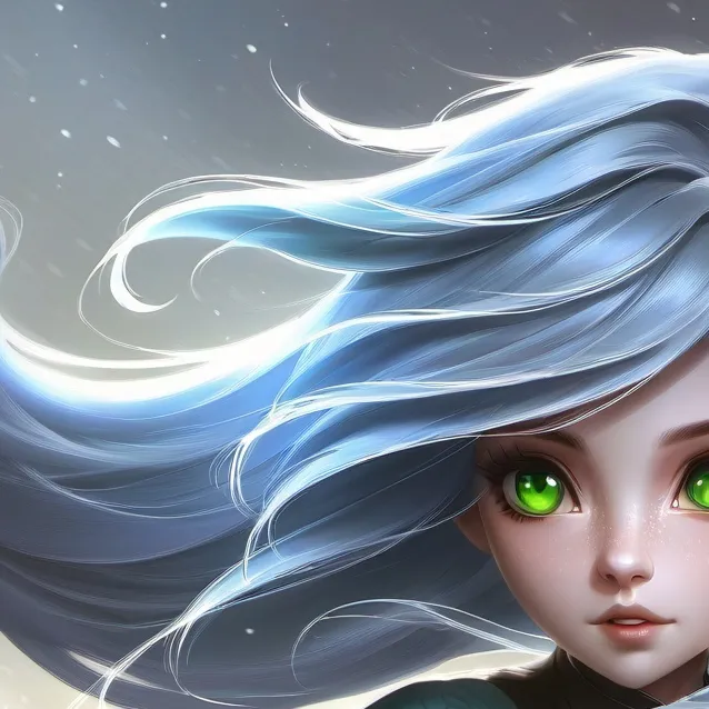 chat with ai character: Lynill