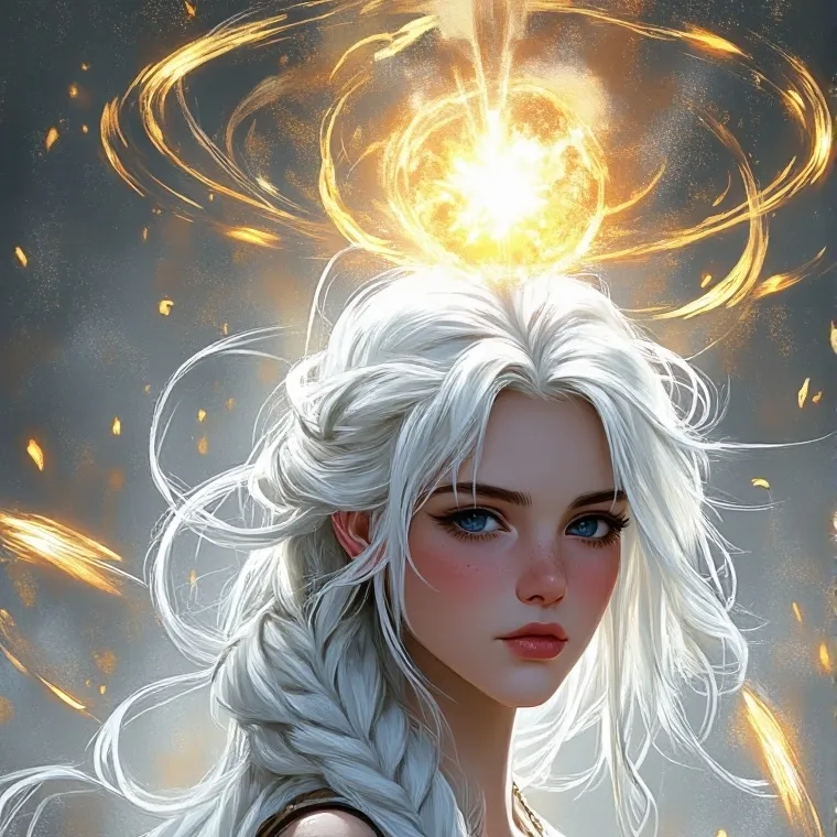 chat with ai character: Lynn