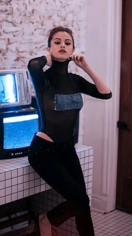 ai character: Jessy * background