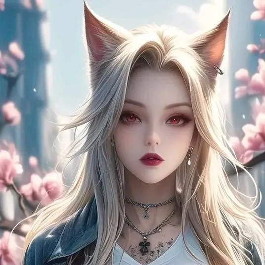 chat with ai character: Ruby 