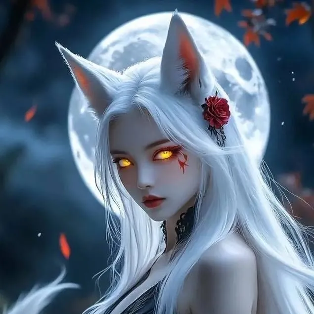 chat with ai character: Hanny 