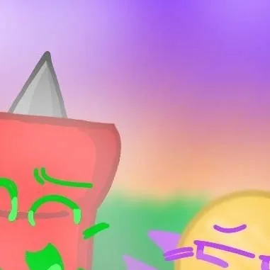 chat with ai character: Coinpin!(NO ANGST)