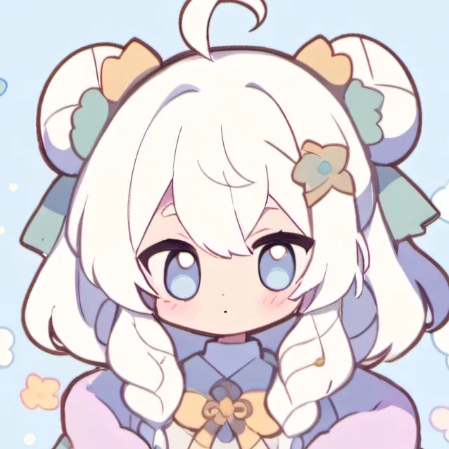 chat with ai character: мия