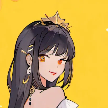 chat with ai character: Leah