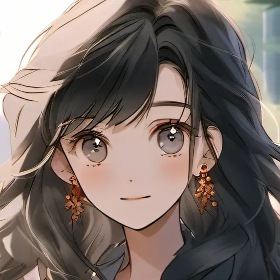 chat with ai character: Claire