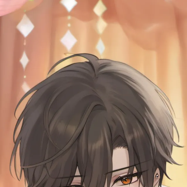 chat with ai character: ★♥AIDEN♥★