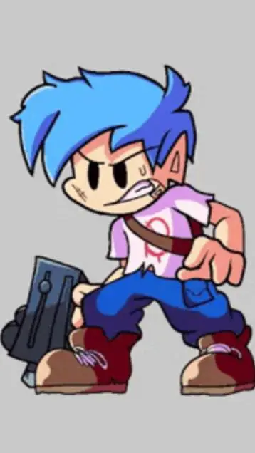 ai character: Boyfriend  background