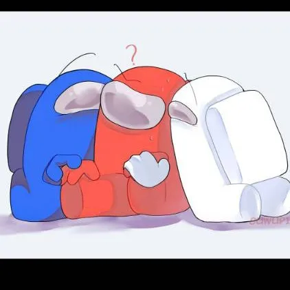 chat with ai character: Double kiss