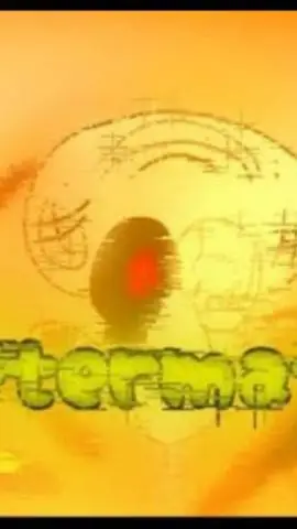 ai character: Aftermath  background