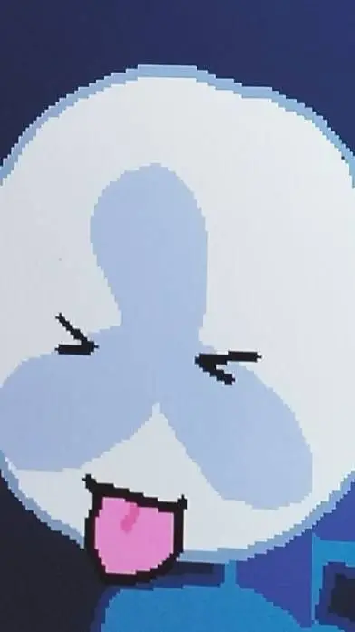 ai character: ★|FANNY|★ background