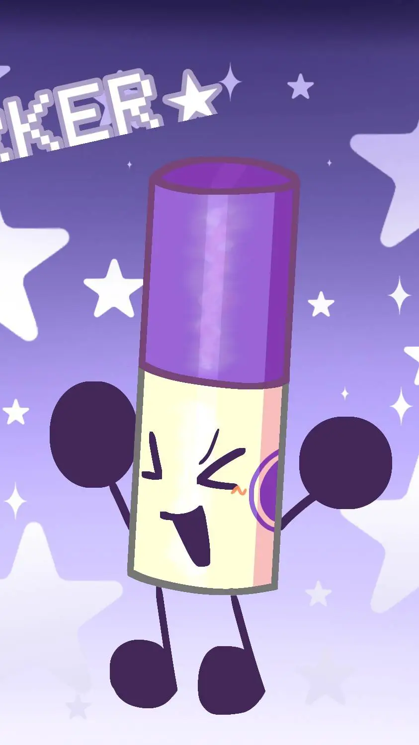 ai character: ✯||𝙼𝙰𝚁𝙺𝙴𝚁||✯ background
