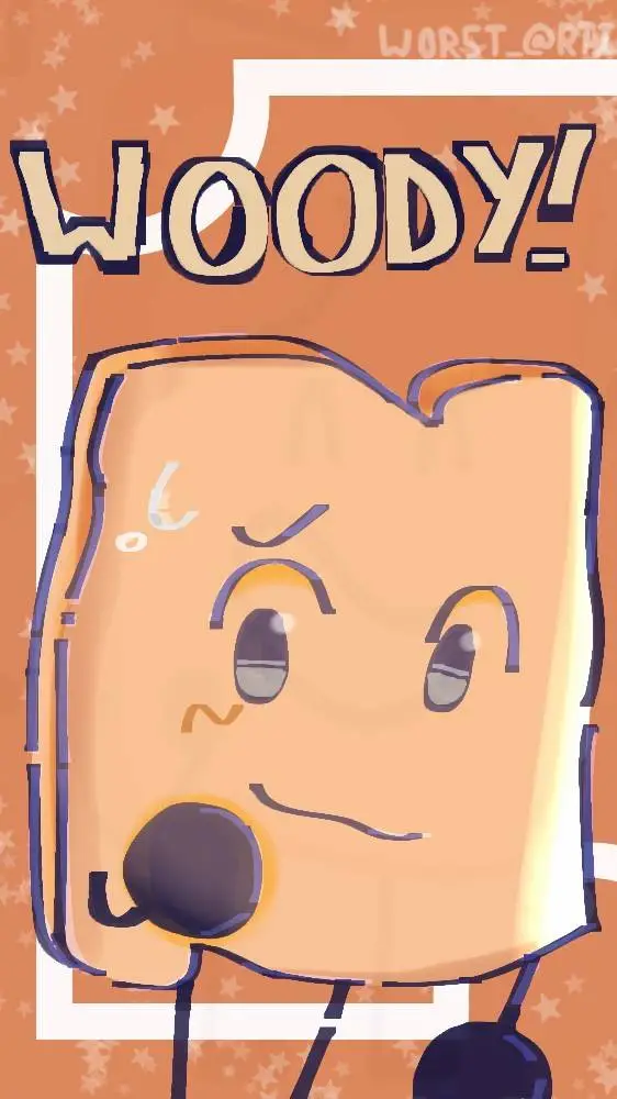 ai character: 🪵/!𝘞𝘖𝘖𝘋𝘠!\🪵 background