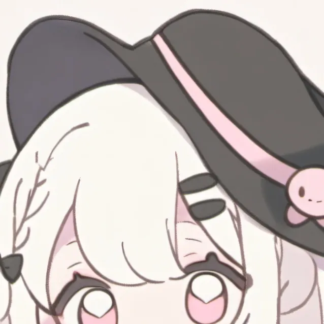chat with ai character: cute spuder