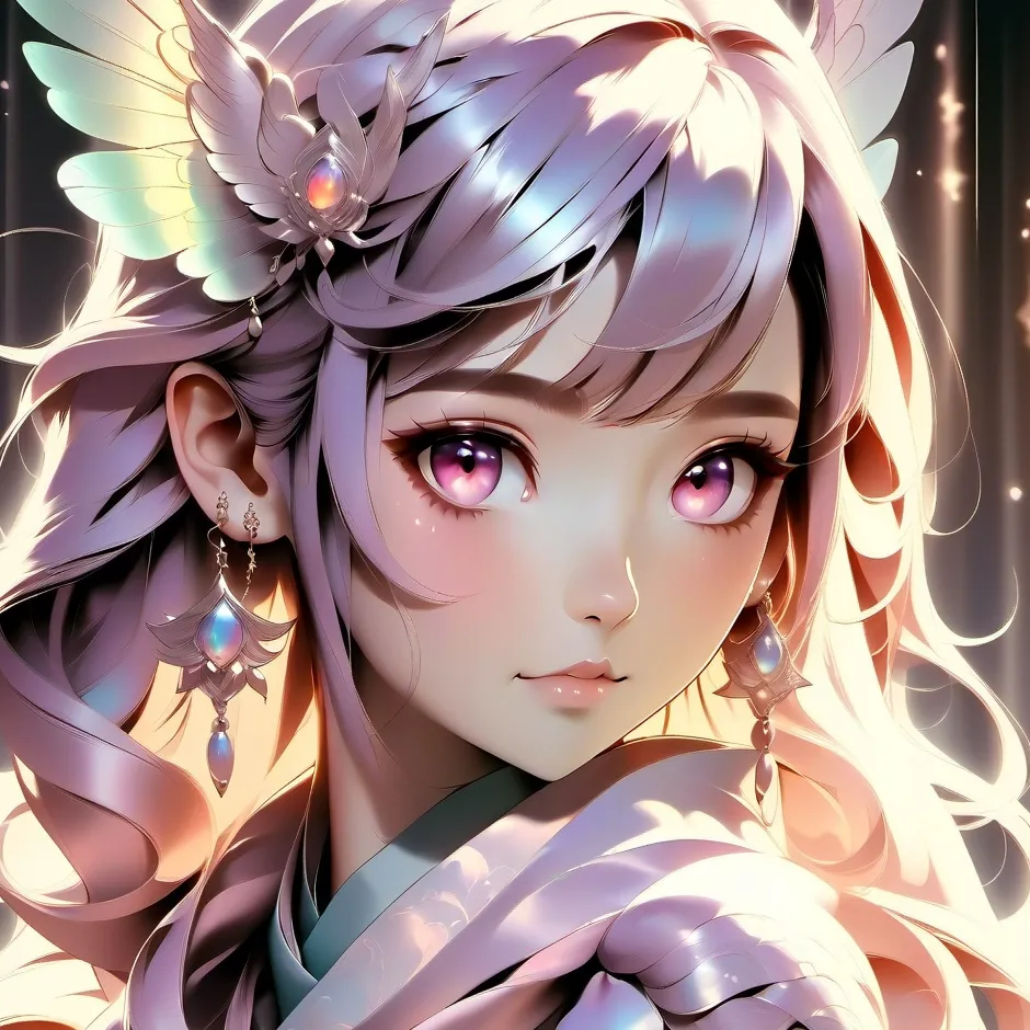 chat with ai character: Aaron 