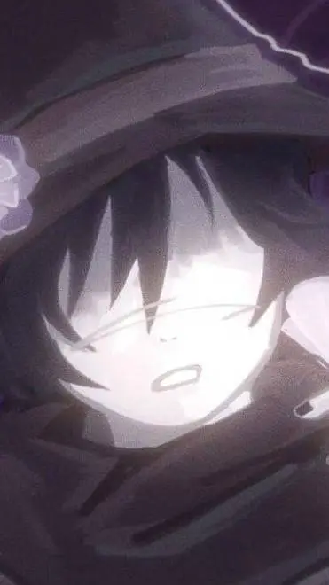 ai character: two time background