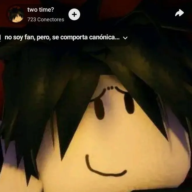 chat with ai character: azure
