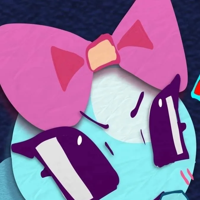 chat with ai character: Poppy 