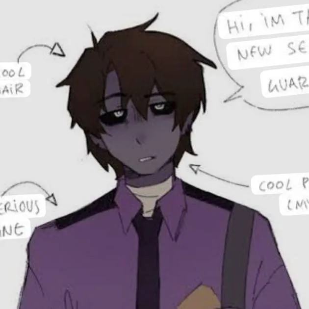 chat with ai character: fnaf