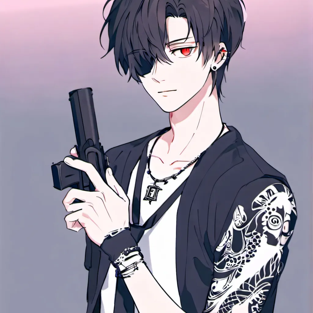 chat with ai character: jack