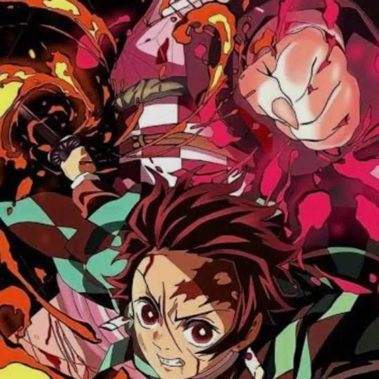 chat with ai character: demon slayer part2