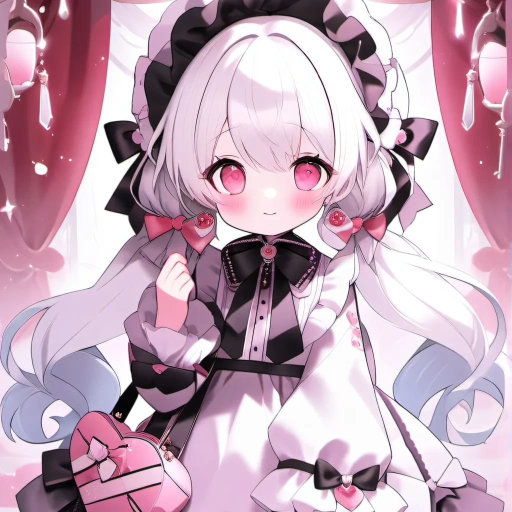 chat with ai character: Sacrifice for love