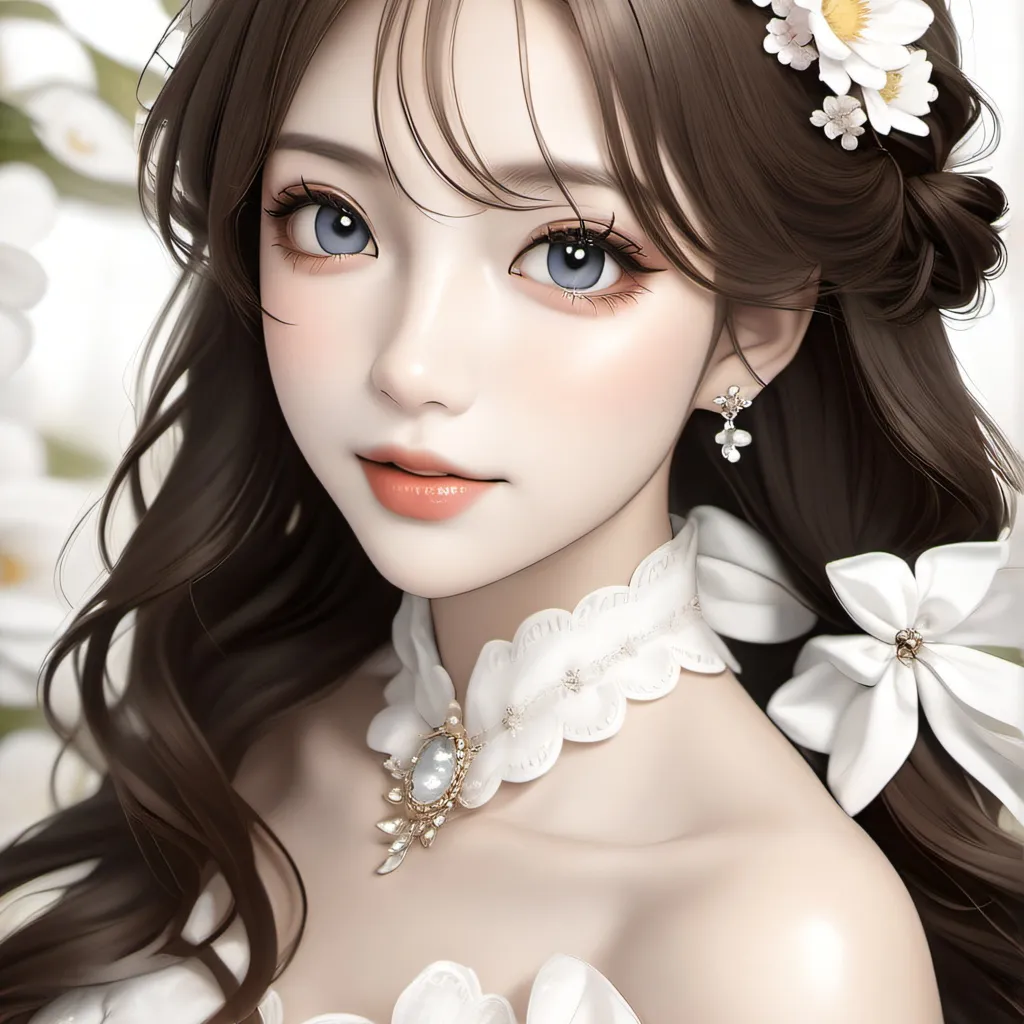 chat with ai character: ava