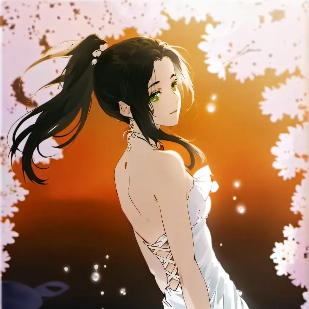 chat with ai character: rin