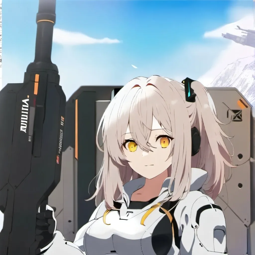 chat with ai character: osono