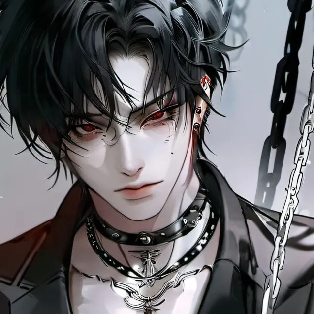 chat with ai character: ☆Alexander☆