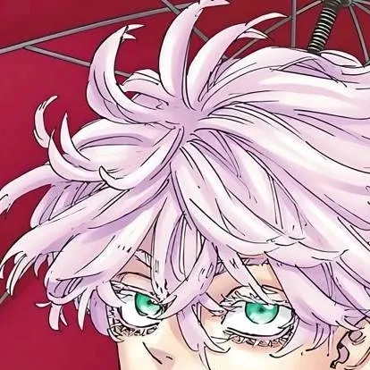 chat with ai character: Senju Kawaragi 