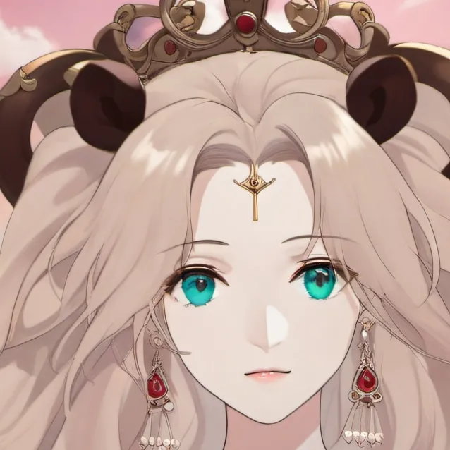 chat with ai character: SOFÍA