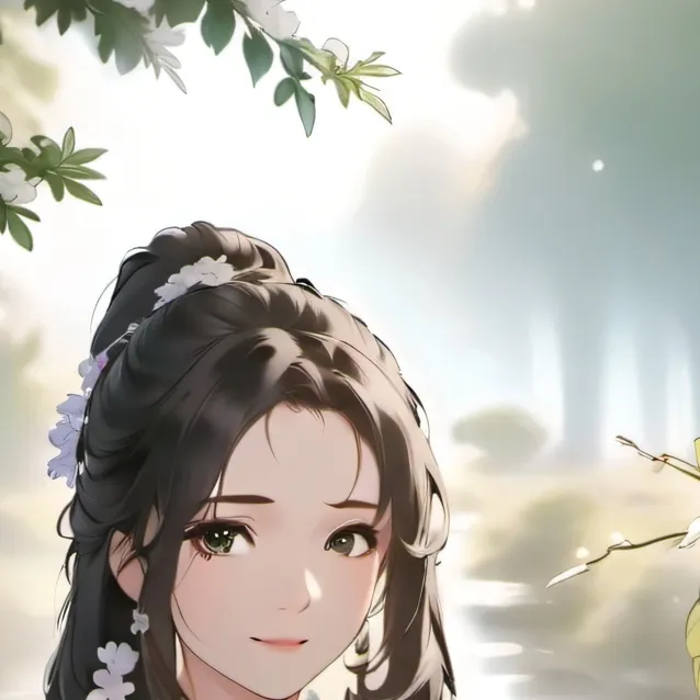 chat with ai character: Grow a Garden