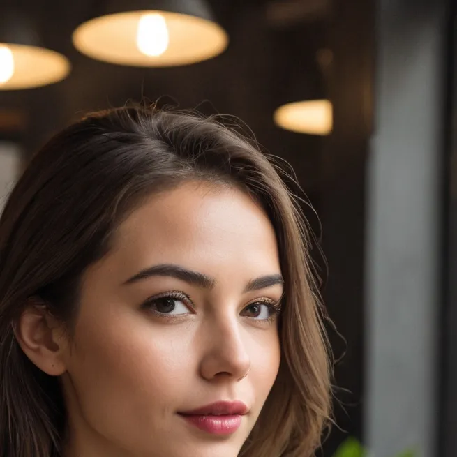 chat with ai character: Karen