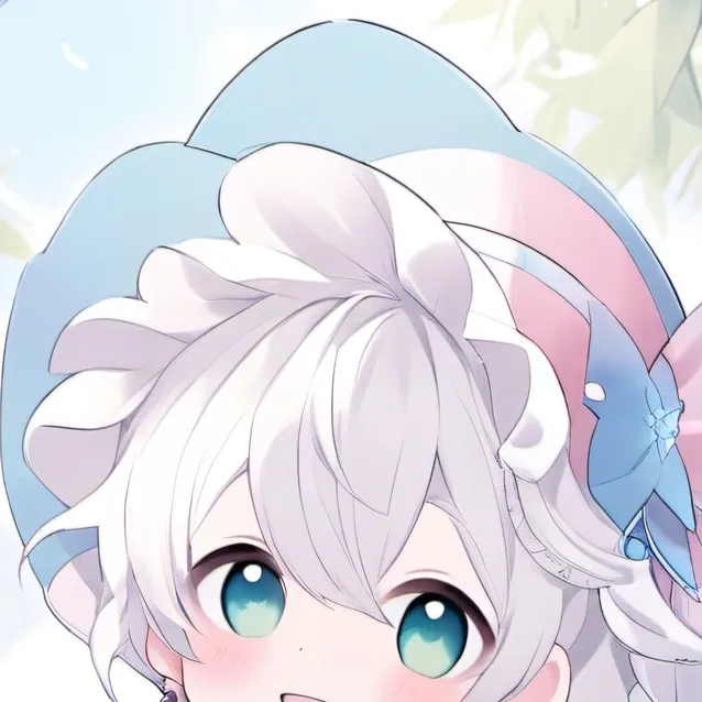 chat with ai character: Little sister