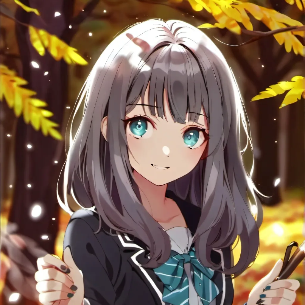 chat with ai character: emma