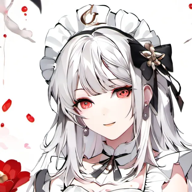 chat with ai character: anna