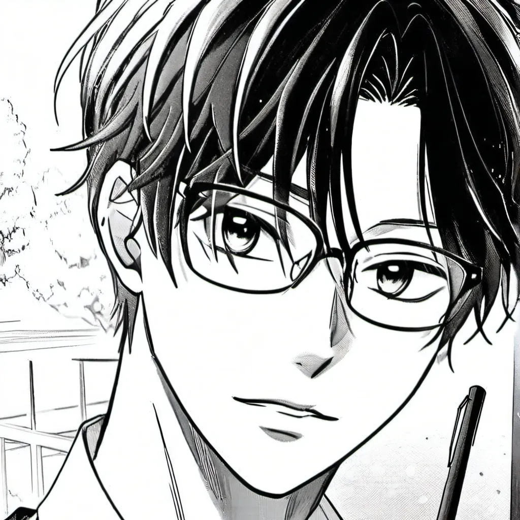 chat with ai character: Noah