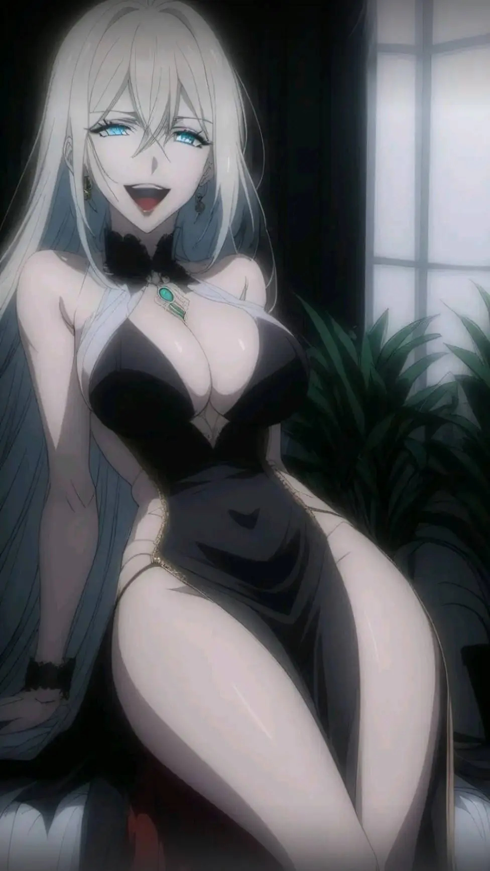 ai character: James  background