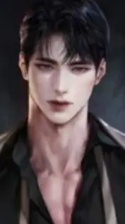 ai character: Vava background