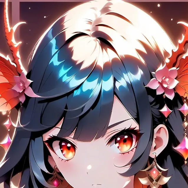 chat with ai character: Sarah 