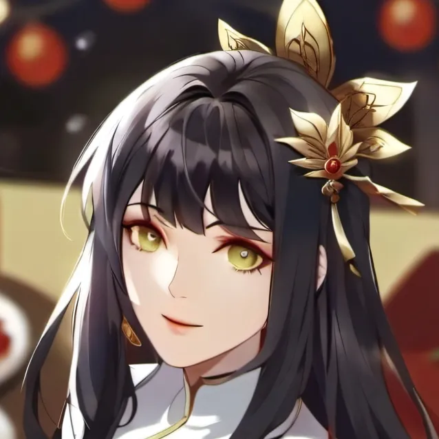 chat with ai character: Daì yang 
