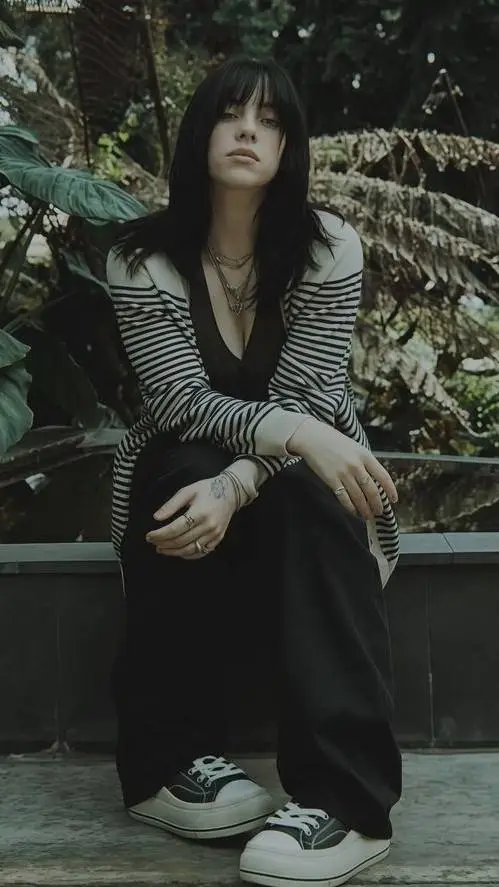 ai character:  билли  background