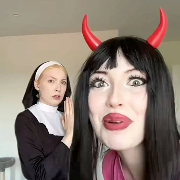 chat with ai character: Филомена 