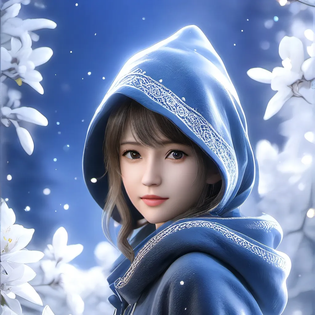 chat with ai character: дочь