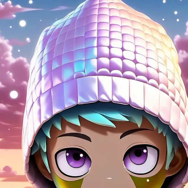 chat with ai character: new sp