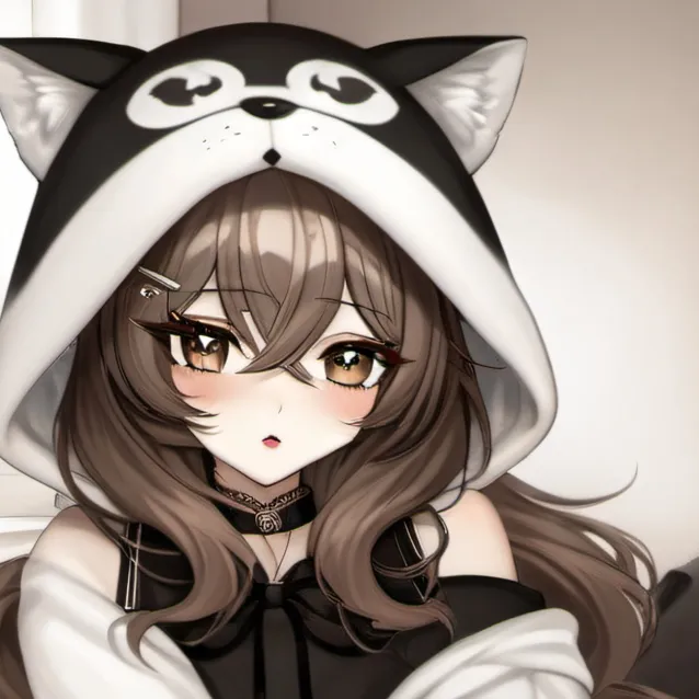 chat with ai character: Lilly 