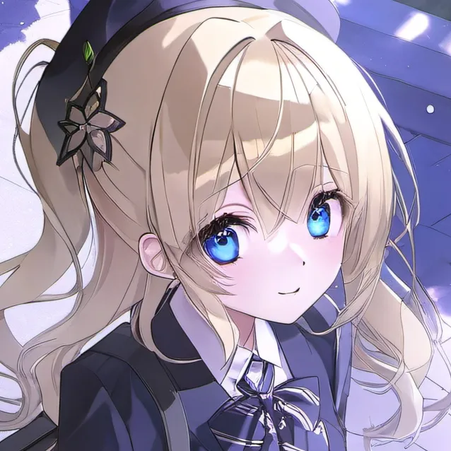 chat with ai character: Alice
